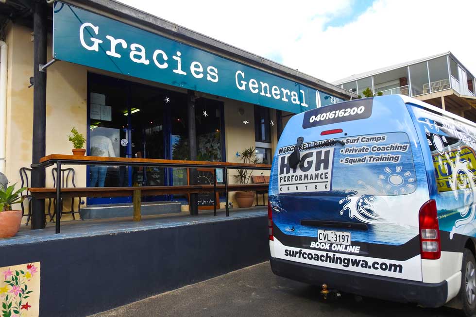 Gracies General Store